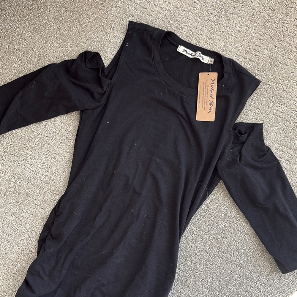 Black Kids Top